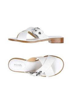 Сандалии Michael Michael Kors