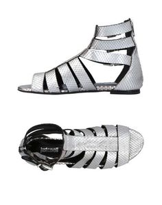 Сандалии Just Cavalli