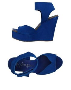 Сандалии Pedro GarcÍa