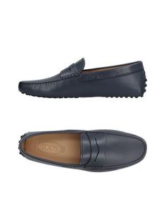Мокасины Tod`S