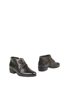 Ботинки Fiorentini+Baker