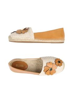 Эспадрильи Michael Michael Kors