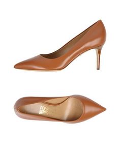 Туфли Salvatore Ferragamo
