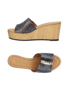 Сандалии Loriblu