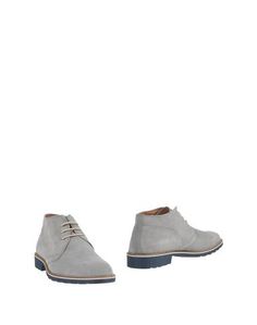 Полусапоги и высокие ботинки Reporter