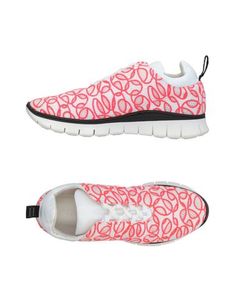 Низкие кеды и кроссовки Pinko