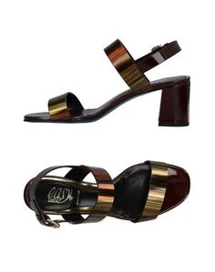 Сандалии Loriblu