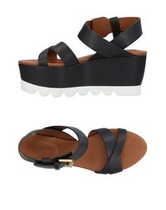 Сандалии SEE BY ChloÉ