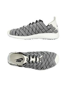 Низкие кеды и кроссовки Nike