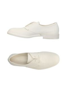 Обувь на шнурках DEL Carlo