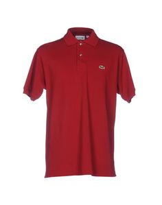 Поло Lacoste
