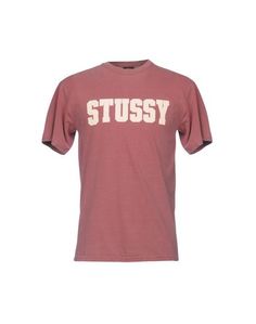 Футболка Stussy