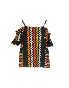 Блузка Msgm
