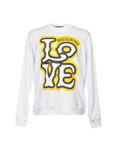 Толстовка Love Moschino