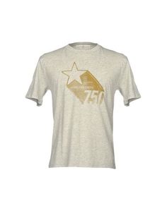 Футболка Golden Goose Deluxe Brand