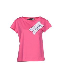Футболка Love Moschino