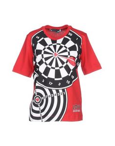 Футболка Love Moschino