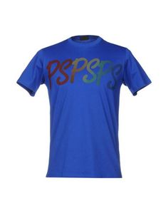 Футболка PS BY Paul Smith