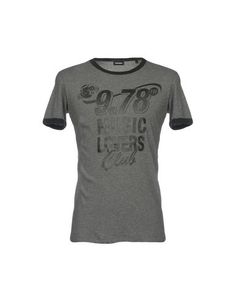 Футболка Diesel