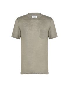 Футболка Maison Margiela