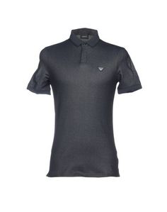 Поло Armani Jeans