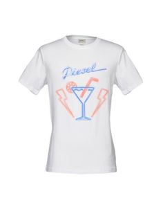 Футболка Diesel