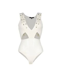 Топ без рукавов Elisabetta Franchi