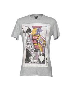 Футболка Just Cavalli