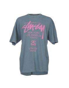Футболка Stussy