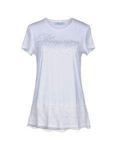 Футболка Blumarine