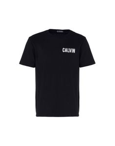 Футболка Calvin Klein Jeans
