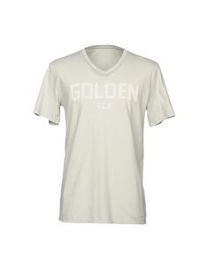 Футболка Golden Goose Deluxe Brand