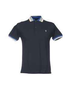 Поло Trussardi Jeans