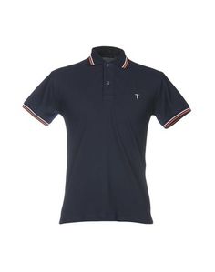 Поло Trussardi Jeans