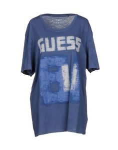 Футболка Guess