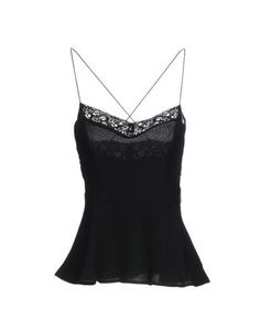 Топ без рукавов Guess