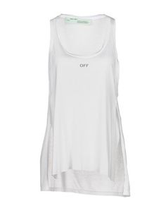 Майка Off White™