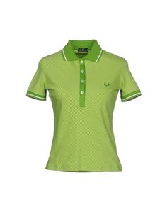 Поло Fred Perry