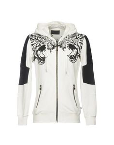Толстовка Philipp Plein