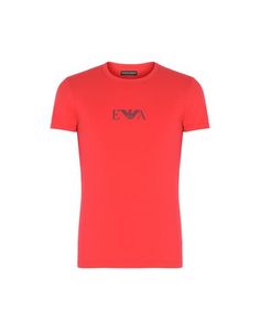 Футболка Emporio Armani