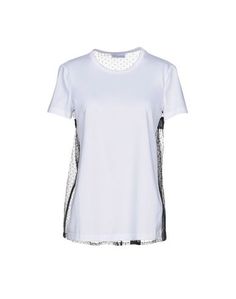 Футболка RED Valentino