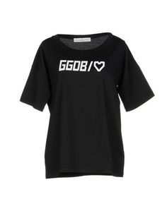 Футболка Golden Goose Deluxe Brand