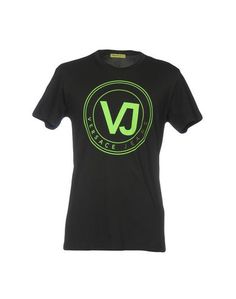 Футболка Versace Jeans