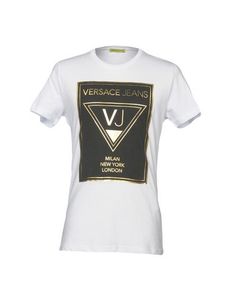 Футболка Versace Jeans