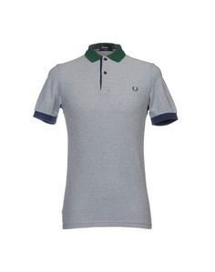 Поло Fred Perry