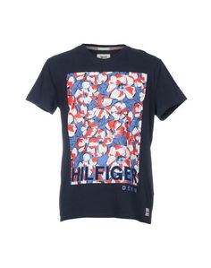 Футболка Tommy Hilfiger Denim