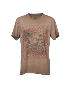 Футболка Athletic Vintage