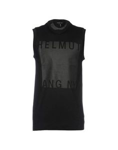 Футболка Helmut Lang