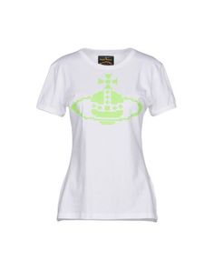 Футболка Vivienne Westwood Anglomania