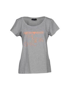 Футболка Emporio Armani
